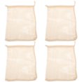 thumbnail image 1 of HEALEEP 4pcs Reusable Seafood Boil Bags Cooking Bags For Boiling Seafood Crawfish And Shellfish For Family Dinners, 1 of 8