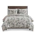 thumbnail image 1 of Ensemble de housse de couette 3 pièces Home Trends, 1 of 8
