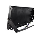 thumbnail image 4 of 1/2/3/4PC LED Outdoor Wall Floodlight Waterproof 50w Black Garden Wall Lamp Street Reflector Garden Lighting Spotlight ,Extraordinary Performance, 4 of 6