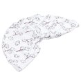 thumbnail image 3 of Fyydes , 360 Degree Rotating Cotton Head Print Cute Exquisite Soft Comfortable Decorative ,, 3 of 8
