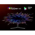 thumbnail image 4 of AOC Q27G3XMN Moniteur de Jeu Mini LED 27 Pouces, 2K QHD 2560x1440, 180Hz 1ms, 2X HDMI 2.0, 2X DisplayPort, Hauteur Ajustable, Xbox/PS5/Switch Prêt, 3 Ans Zero-Bright-dot, 4 of 4