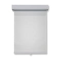 thumbnail image 1 of ITY Julia Stone - Window Roller Shade/Blind 33" X 84", Cordless, White, 1 of 6