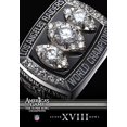 thumbnail image 1 of NFL America's Game : 1983 RAIDERS (Super Bowl XVIIII), 1 of 3