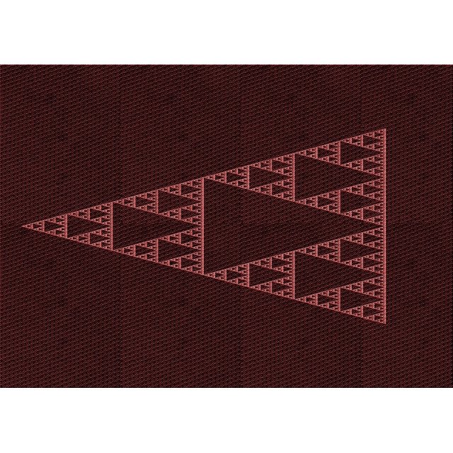 Ahgly Tapis Rectangulaire Lavable en Machine Intérieur Transitionnel Marron Chocolat, 4 Pieds x 6 Pieds