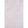thumbnail image 2 of BY COCOON Area Rug 5'x7' | Rugs for Living Room Rugs for Bedrooms Area Rugs Washable Rug (160 Cm x 230 Cm), 2 of 7