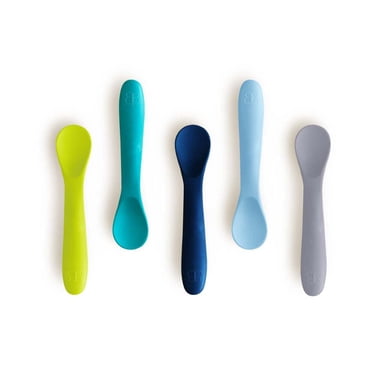 Spoön: Silicone Spoons