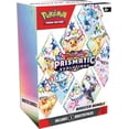 thumbnail image 1 of Pokémon TCG: Scarlet & Violet—Prismatic Evolutions Booster Bundle, 1 of 2