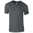 thumbnail image 1 of Gildan Mens Short Sleeve Soft-Style T-Shirt, 1 of 2