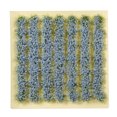 thumbnail image 3 of Modèle Herbe et Fleur table de Sable Paysage Extérieur Herbe Modèle Bricolage Scène miniature, 3 of 8