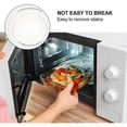 thumbnail image 2 of Home & Garden > Kitchen & Dining > Kitchen Appliance Accessories > Microwave Oven Accessories, 2 of 5