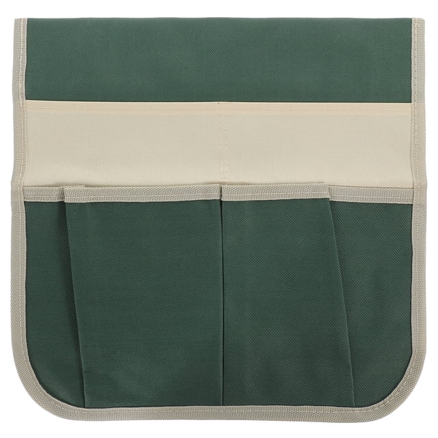Shisuyan Kneeler For Gardening Green 1Set 12.6x12.2x0.1In