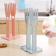 thumbnail image 4 of 2022 Kitchen Glove Storage Shelf Stand Organizer Holder For Efficient Household Space Saving, 4 of 4