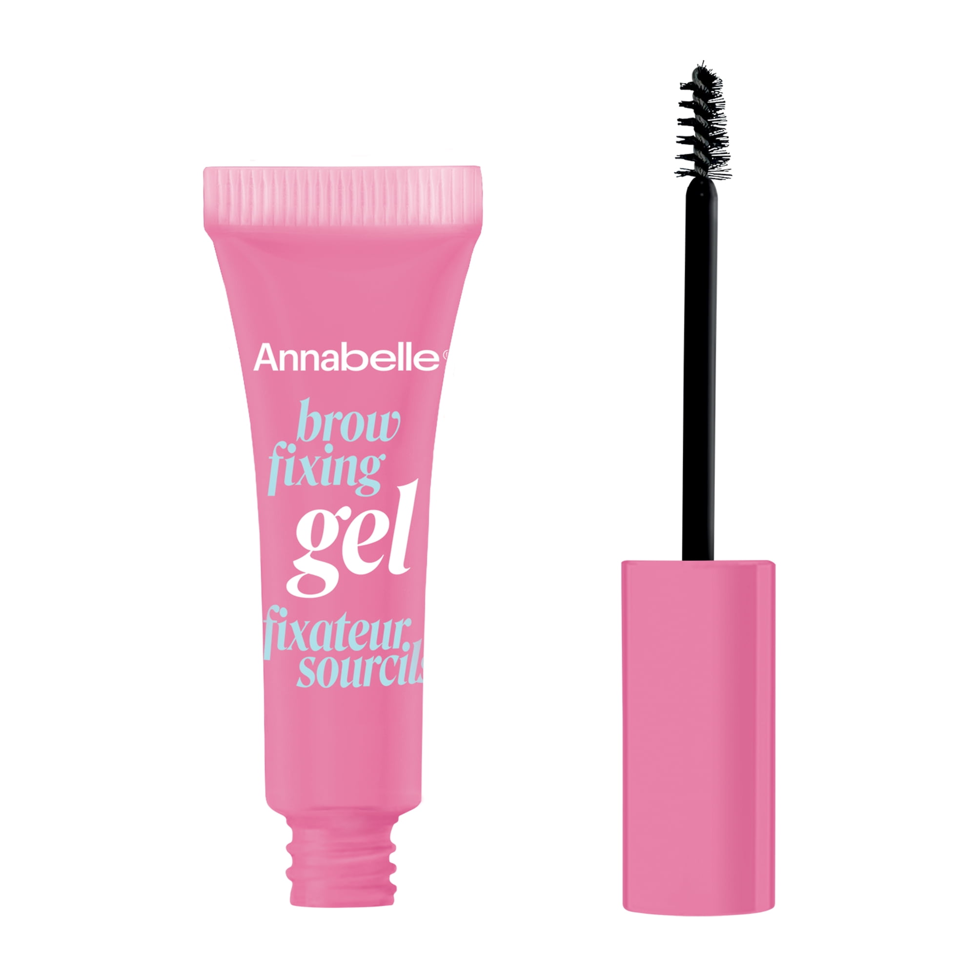 Annabelle Gel fixateur sourcils