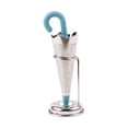 thumbnail image 2 of XZNGL Stainless Steel 304 Silicone Tea Maker, Household Tea Set, Silicone Tea Leaking Umbrella, Tea Maker, 2 of 9
