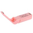 thumbnail image 4 of Scelleuse de Chips, Mini Scelleuse Manuelle Portable pour Sacs, Machine de Scellage sous Vide pour Aliments, Stockage de Collations, 4 of 7