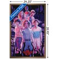 thumbnail image 2 of Netflix Stranger Things : Saison 3 - Groupe, 2 of 4