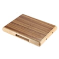 thumbnail image 1 of Instrument de Persussion Cajon de Voyage Compact 31,5 * 24,5 * 4,5 Cm, 1 of 7