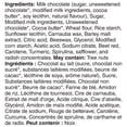 thumbnail image 4 of SMARTIES Mini-décorations, sac, 150 g, 4 of 4