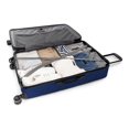thumbnail image 3 of Swiss Mobility - Collection LAX - Ensemble de 3 Valise avec Coque rigide, légère et résistante en ABS/PC, 3 of 5