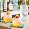 thumbnail image 2 of Finest Call Premium Sirop Triple Sec - 1 Litre pour des Cocktails Parfaits, 2 of 2