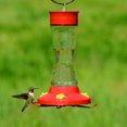thumbnail image 2 of Perky-Pet Pinch Waist Glass Hummingbird Feeder, 2 of 6