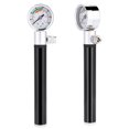 thumbnail image 3 of Bike Pump, Cycling Pump Portable Bike Ball Pump Bike Pump Inflator with Mount for Bike Football and Basketball, 3 of 7