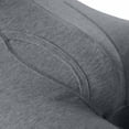 thumbnail image 2 of Plebaso Mens Cotton Underwear Long Leg Boxer Sports Briefs for Men Breathable Everyday Boxers Multipack, 2 of 5