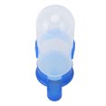 thumbnail image 2 of Pigeons Water Feeder,  Hygienic Pigeons Food Dispenser Large Capacity  For Cage For Parrots 800ml, 2 of 8