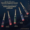 thumbnail image 3 of Colgate Harry Potter Kids Battery Toothbrush, Extra Soft, 1 Pack, 3 of 3