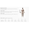 thumbnail image 5 of Underworks Men Microfiber Light Compression Tank, 5 of 5
