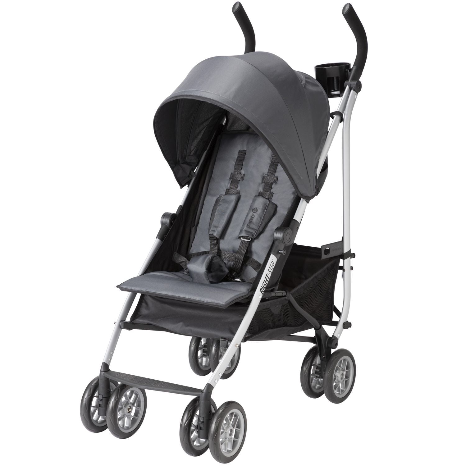 Safety 1st Right-Step Compact Stroller