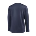 thumbnail image 5 of AherBiu Veste Légère pour Femme à Boutons, Cardigan Tricoté à Col Ras du Cou, Chandail Décontracté Ample, Manteau Léger, 5 of 5