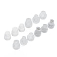thumbnail image 4 of Hydra Dermabrasion Tip, Facial Microdermabrasion Tip Soft Silicone  For Eyes For Skin Beauty Machine, 4 of 8