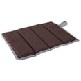 thumbnail image 2 of Tapis de Camping Pliable en Quatre, Coussin de Pique-Nique Portable, Coussin de Siège Isolé Anti-Humidité, Tapis de Randonnée Extérieur Léger, Coussin Imperméable et Pliable pour Plage et Parc, Accessoires de Camping en Coton Perlé Épaissi, 2 of 9
