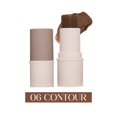 thumbnail image 1 of Up to 50% Off Personal Care and Beauty Clearance!Embellishment Cream Multifunctional Makeup Matte Blush Stick Solid Pearlescent Brightening Silkworm Rouge Lip And Cheek Cream, Gifts for Women, 1 of 6