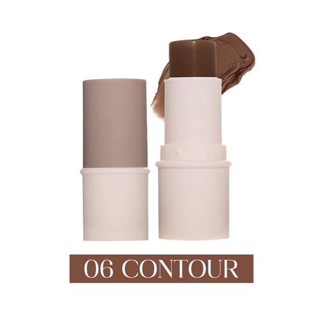 Up to 50% Off Personal Care and Beauty Clearance!Embellishment Cream Multifunctional Makeup Matte Blush Stick Solid Pearlescent Brightening Silkworm Rouge Lip And Cheek Cream, Gifts for Women