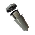 thumbnail image 2 of Tasse Filtre à Café Rechargeable Capsule de Café Remplie pour Cuisinart #SS-RFC, 2 of 5