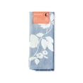 thumbnail image 2 of Ensemble de 4 torchons de cuisine Beautiful Home by Drew Barrymore, bleuet, 2 of 8