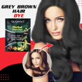 thumbnail image 3 of SharkTRUE Universal Hair Dye Kit: Long-Lasting Color, Easy Application, 30ML, 3 of 8