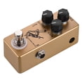 thumbnail image 4 of Golden Horse Guitar Overdrive Effect Pedal Full Metal Shell True Bypass, 4 of 7