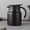 BK, variant on RKSTN Kitchen Utensils Portable Stainless Steel Kettle,Double Layer Tea Pot With Filter Screen Kitchen Utensils