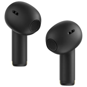 Openbox - Sennheiser ACCENTUM Open In-Ear True Wireless Earbuds - Black (700430)