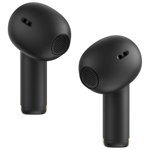 Boîte ouverte - Sennheiser ACCENTUM Ouvrir les écouteurs sans fil True dans l'oreille - Noir (700430)