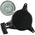 thumbnail image 3 of Pull starter hand starter recoil starter for Einhell GC-PM 46S lawnmowers, 3 of 9