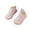 Pink, variant on Baby Sock Shoes Baby Walking Shoes Infant Non Slip Breathable Slippers With Soft Rubber Sole Baby Boys Girls Sneakers Blue 23/13 M—18 M