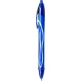 thumbnail image 4 of BIC Gel-ocity Rollerball Pens, Gel Ink, Medium Point, 0.7mm, Assorted Ink Colors, 3 Count, 4 of 4