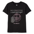 thumbnail image 2 of T-shirt à manches courtes Smiley World pour femmes, 2 of 3