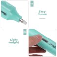 thumbnail image 3 of 1 Set Electric Eraser Portable Sketch Art Drawing Eraser Students Stationery, 3 of 9
