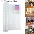 thumbnail image 2 of Tapis d'Entraînement pour Animaux Barrière Chien Chat Électronique Répulsif Sécuritaire Coussin Anti-Choc, 2 of 7
