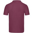 thumbnail image 2 of Fruit Of The Loom Mens Original Polo Shirt, 2 of 3